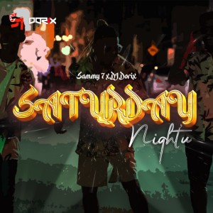 Saturday Night'u (feat. DJ Dorix & Junior)