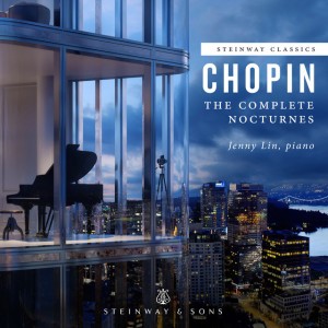 Nocturnes, Op. 9: No. 1 in B-Flat Minor