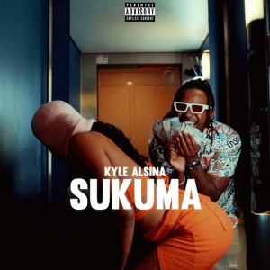 SUKUMA by Kyle Alsina