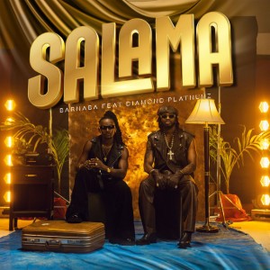 Salama (feat. Diamond Platnumz)