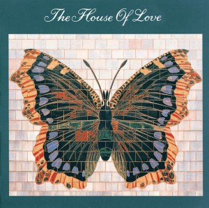 Shine On by The House of Love