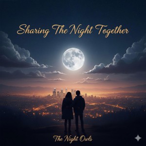 Sharing The Night Together by Brill