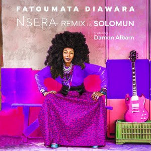 Nsera (Solomun Remix Extended)