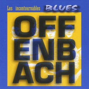Mes blues passent pu dans' porte