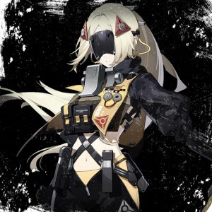 Asphodel's Crosshair (Trigger: Zenless Zone Zero)
