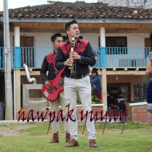 Donde estaras (san juanito)