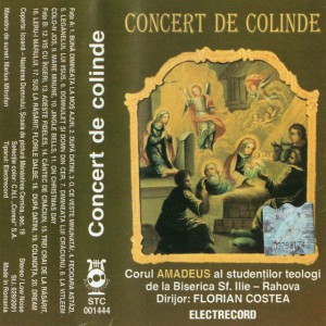 Colindița