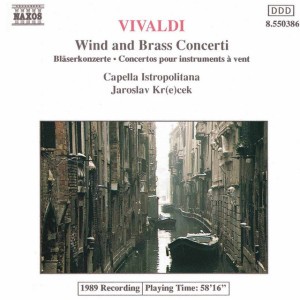 Flute Concerto In G Minor, Op. 10, No. 2, RV 439, "La Notte": III. Largo-il Sonno-allegro
