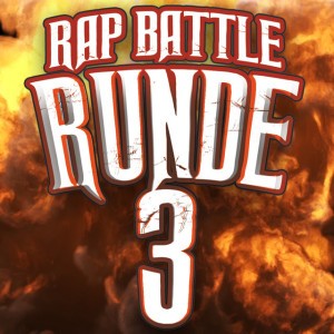 Rap Battle Runde 3