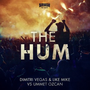 The Hum (Radio Edit)