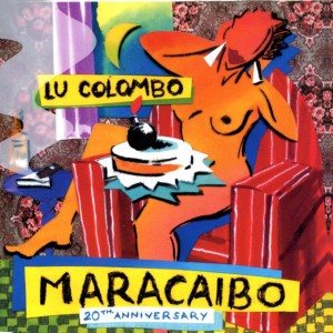 Maracaibo - Cult