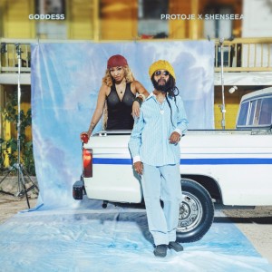 Goddess (feat. Shenseea) by Protoje & Shenseea