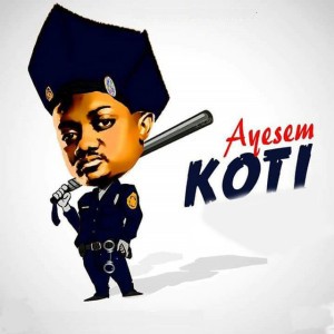 Koti