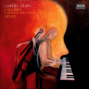 Frost - Grand Piano
