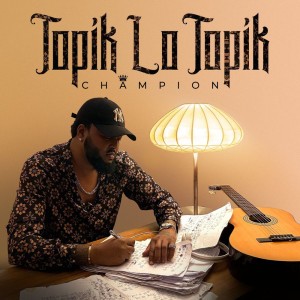 Mon Lazwa by Champion