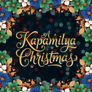 Isang Pamilya Tayo Ngayong Pasko