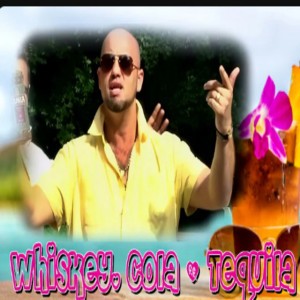 Whiskey Cola Tequila