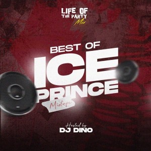 Particula (feat. Nasty C, Ice Prince, Patoranking & Jidenna) [Mixed]