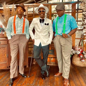 Impossible by Master H & Ghost magician