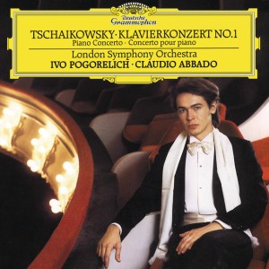 Piano Concerto no. 1 in B-flat minor, op. 23: III. Allegro con fuoco