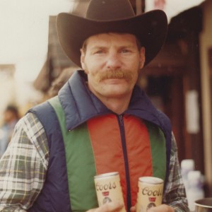 Oklahoma (feat. Read Southall Band)