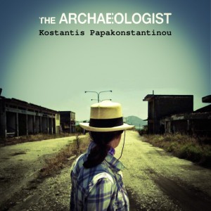 The Archaeologist (Intro)