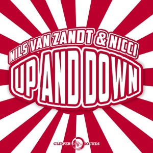 Up and Down - Radio Friendly Edit