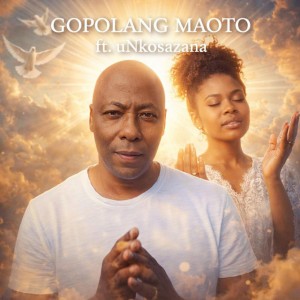 Ha re tshela (feat. uNkosazana)