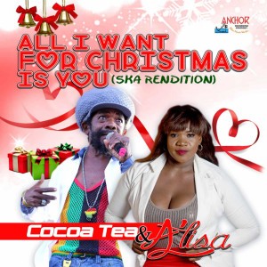 All I Want for Christmas Is You - Ska Rendition
