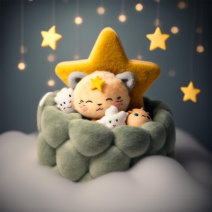 Brahms Lullaby