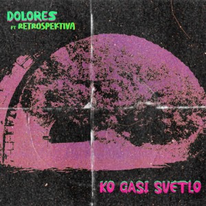 Ko gasi svetlo