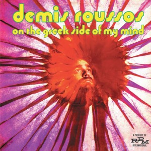 We Shall Dance by Demis Roussos