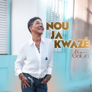 Nou ja kwazé by Léa Galva