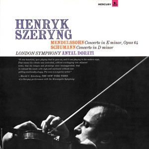 Violin Concerto in E Minor, Op. 64, MWV O 14: 1. Allegro molto appassionato