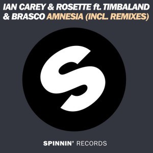 Amnesia - Ralph Good & Chris Gant Remix