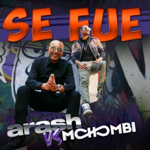Se Fue - Consoul Trainin Remix