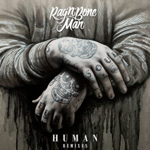 Human (MJ Cole remix)