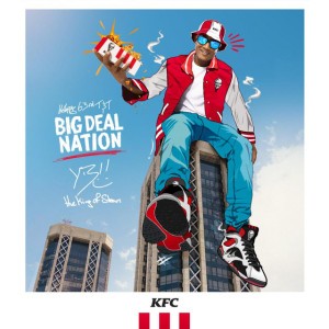 Big deal nation