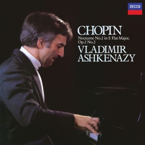 Nocturne no. 2 in E-flat major, op. 9 no. 2