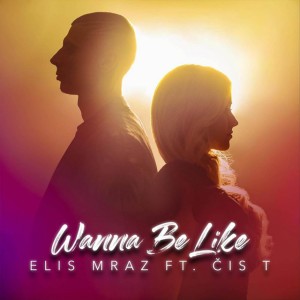 Wanna Be Like (feat. Čis T)