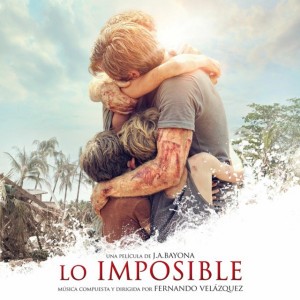 The Impossible End Titles