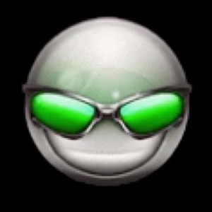 BICO VERDE