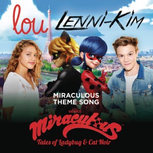 Miraculous (Tales of Ladybug & Cat Noir)