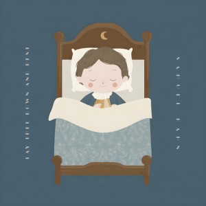 Lay Thee Down and Rest