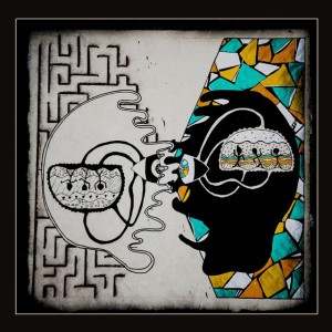 Ease Your Mind - Live at Rockhal