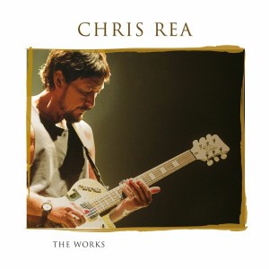 The Road to Hell Part 2 by Chris Rea