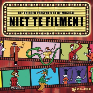 Niet Te Filmen
