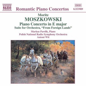 Piano Concerto in E Major, Op. 59: II. Andante