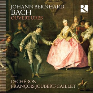 Ouverture (Suite) in G-Dur: I. Ouverture