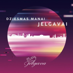 Satiksimies Jelgavā (feat. Jelgavas mūziķi)